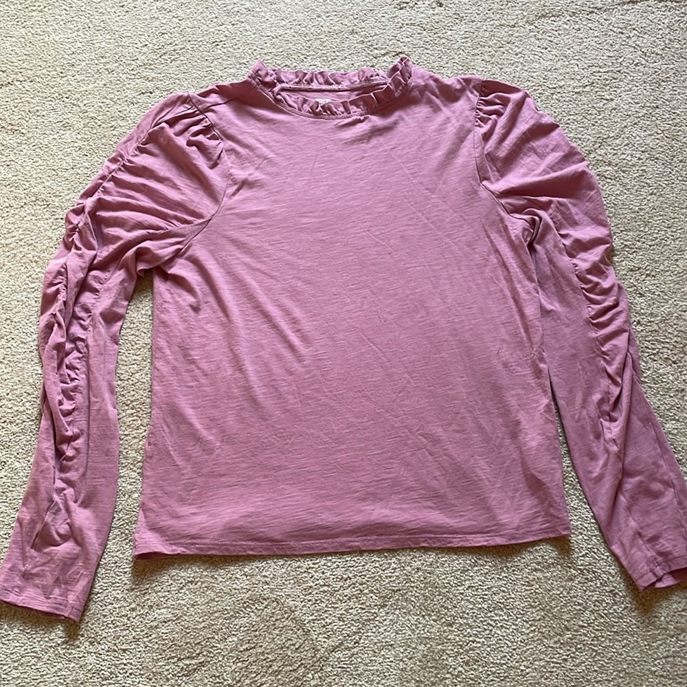 Anthro tee